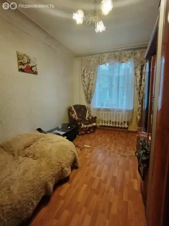 2-комнатная квартира: Нижний Новгород, улица Дежнёва, 8 (59 м) - Фото 1