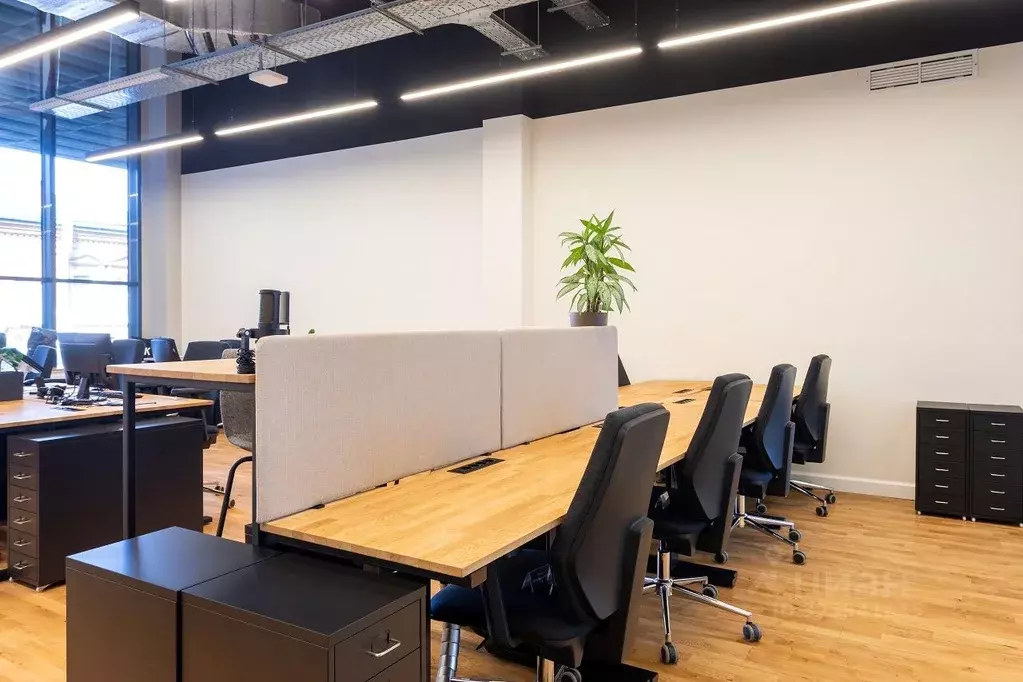 Офис в Свердловская область, Екатеринбург ул. Декабристов, 69 (444 м) - Фото 2