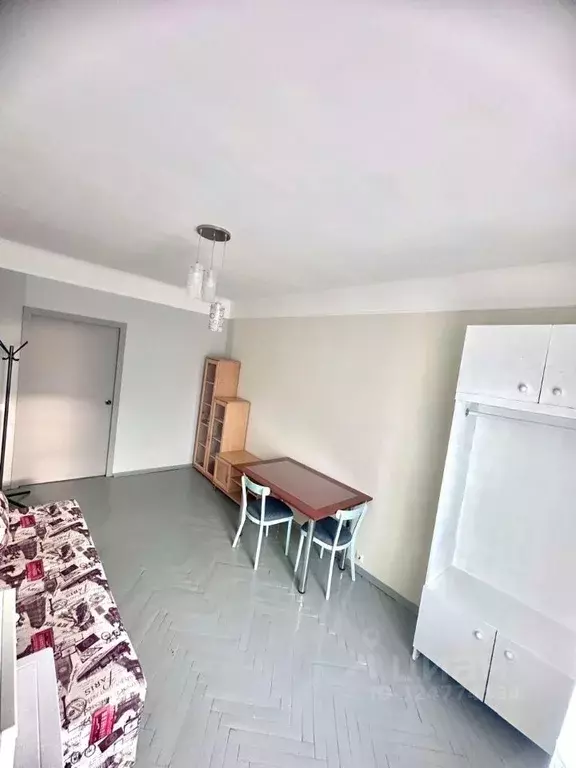 Комната Санкт-Петербург Угловой пер., 4 (14.0 м) - Фото 2