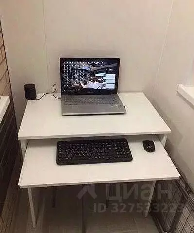 2-к кв. Москва ул. Татьянин Парк, 17к2 (53.0 м) - Фото 2