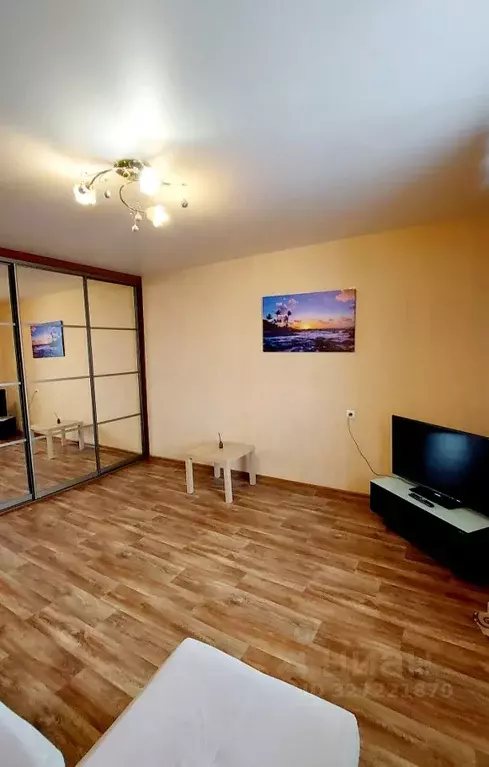 1-к кв. Москва, Москва, Зеленоград к606 (42.0 м) - Фото 1