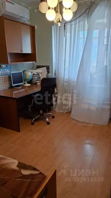 3-к кв. Башкортостан, Уфа Бакалинская ул., 68/6 (102.4 м) - Фото 2