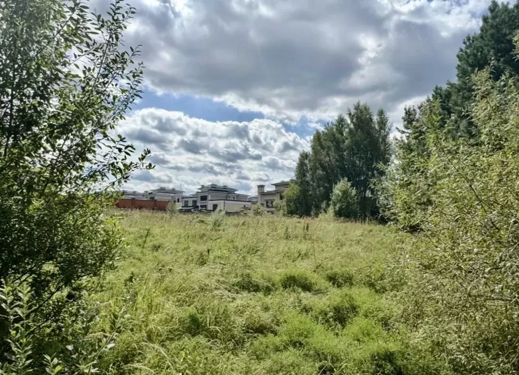 Участок в Московская область, Одинцовский городской округ, 8-й мкр ул. ... - Фото 1