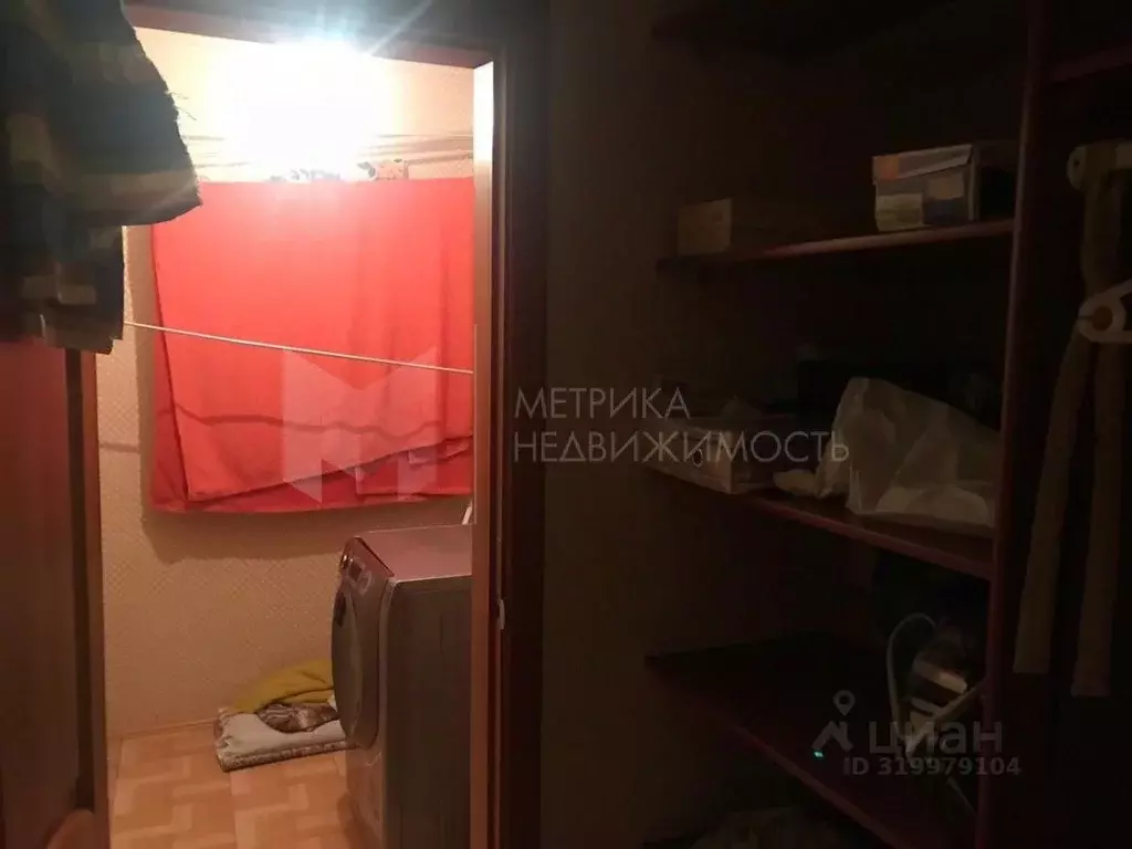 3-к кв. Тюменская область, Тюмень Олимпийская ул., 9/3 (105.0 м) - Фото 0