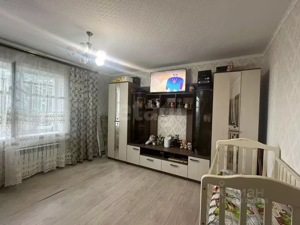 2-к кв. Воронежская область, Борисоглебск Гоголевская ул., 4 (50.0 м) - Фото 0