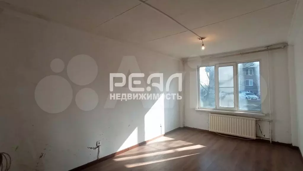 Комната 15,7 м в 2-к., 1/5 эт. - Фото 1