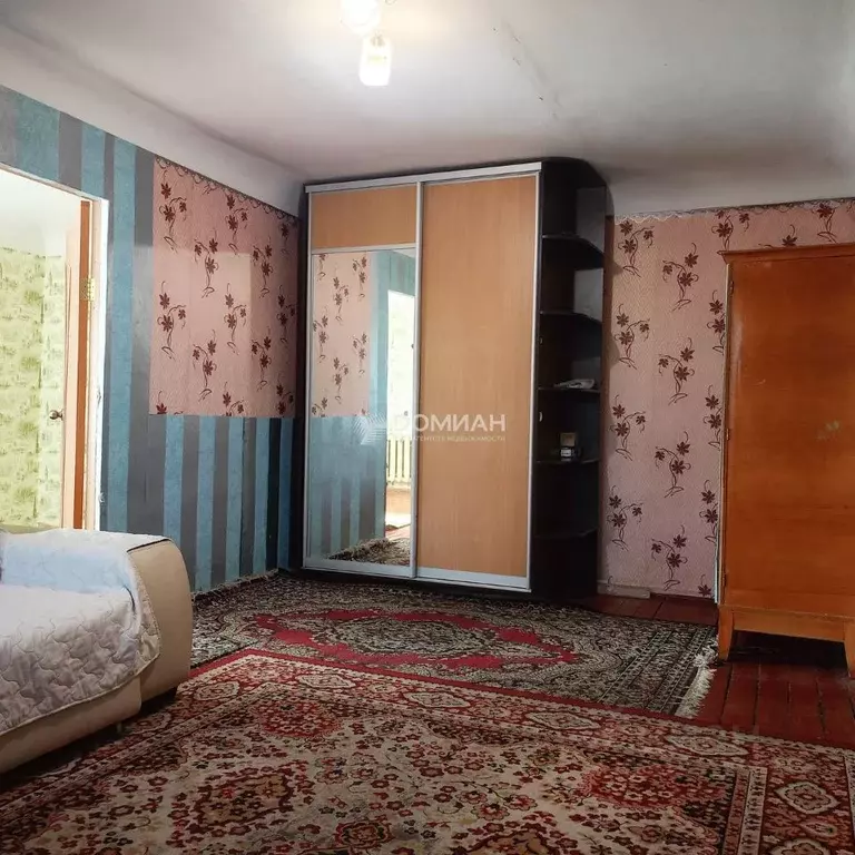 2-к кв. Ростовская область, Новочеркасск Степная ул. (45.2 м) - Фото 1