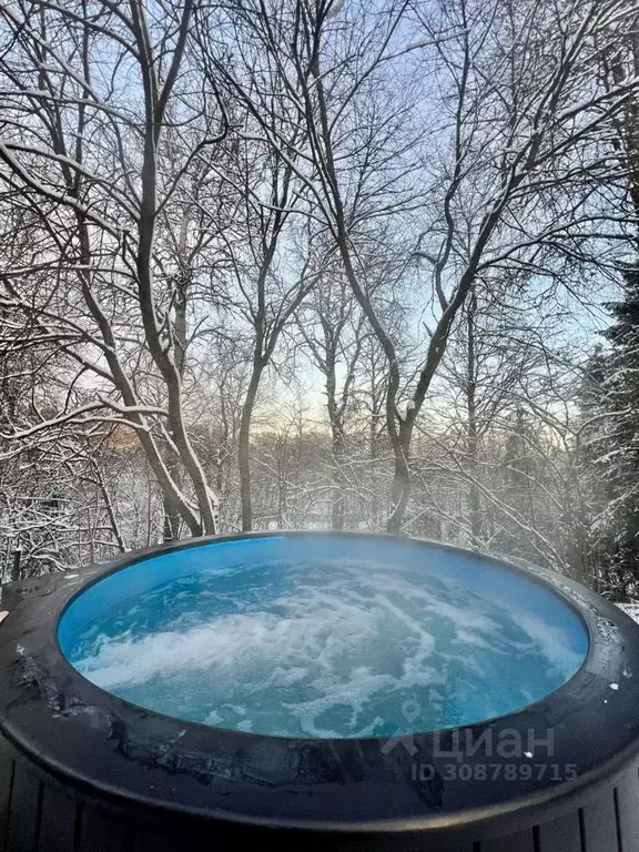 Дом в Московская область, Дмитровский муниципальный округ, д. Шадрино, ... - Фото 1