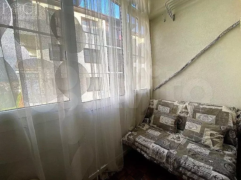 Квартира-студия, 20 м, 9/12 эт. - Фото 1