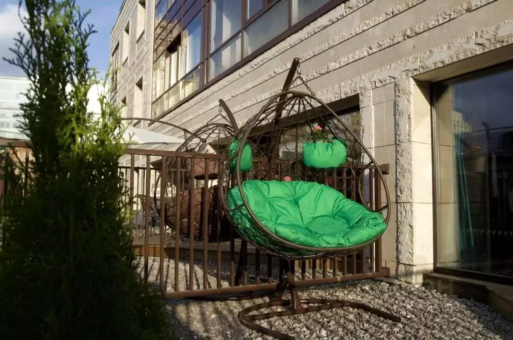 1-к кв. Москва Большой Строченовский пер., 9 (36.0 м) - Фото 1