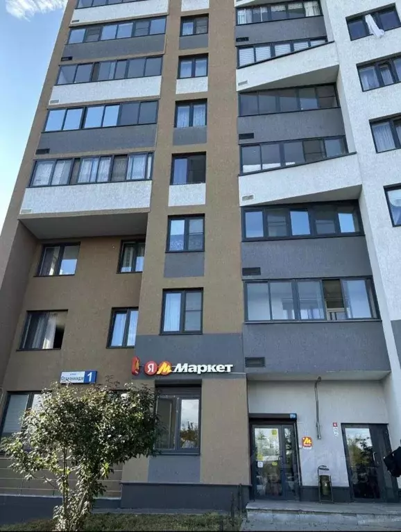 3-к кв. Свердловская область, Верхняя Пышма ул. Орджоникидзе, 1 (60.0 ... - Фото 2