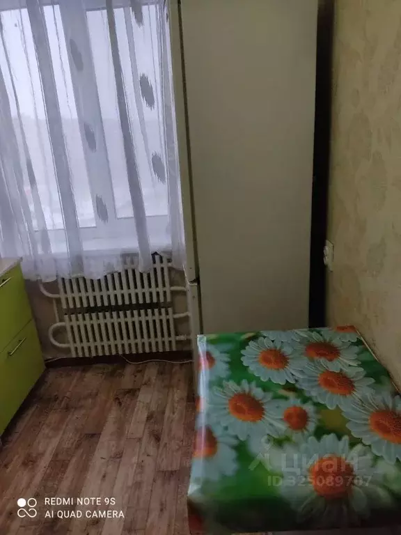 1-к кв. Омская область, Омск Заозерный мкр, просп. Менделеева, 38 ... - Фото 2