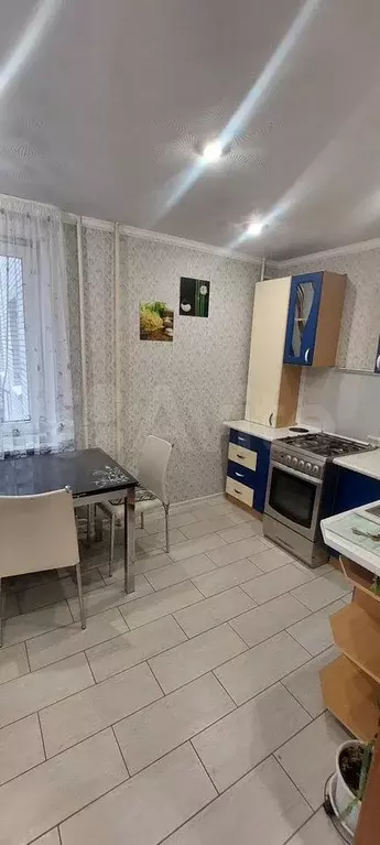 2-к. квартира, 50 м, 2/11 эт. - Фото 1