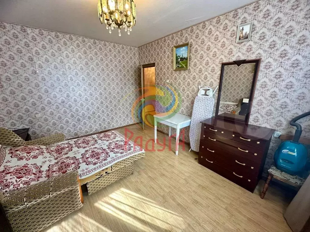 2-к. квартира, 62 м, 2/16 эт. - Фото 1