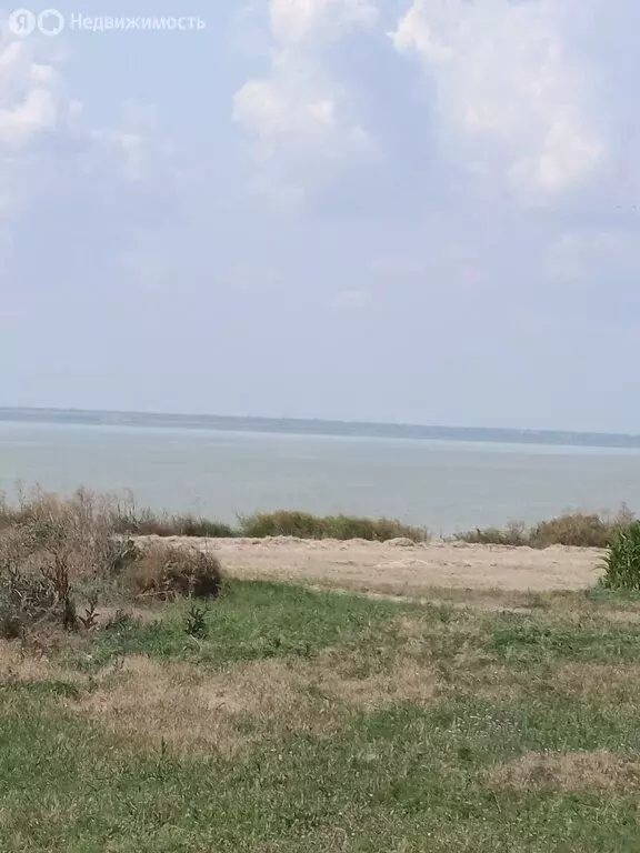 Дом в Щербиновский район, село Николаевка (90 м) - Фото 2