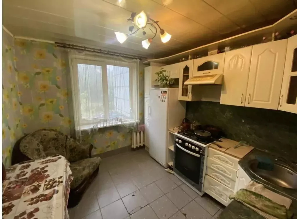 2-к кв. Смоленская область, Смоленск ул. Николаева, 77 (52.1 м) - Фото 0