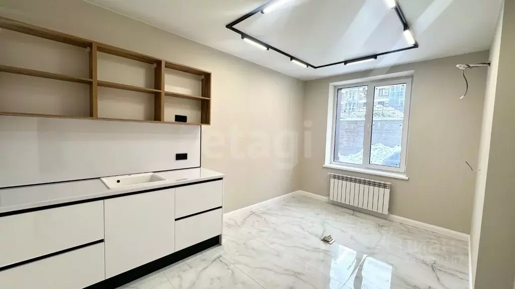 Помещение свободного назначения в Самарская область, Самара Солнечная ... - Фото 1