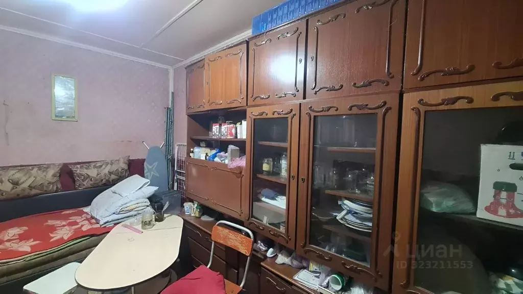 Дом в Волгоградская область, Городищенский район, Ерзовское городское ... - Фото 2