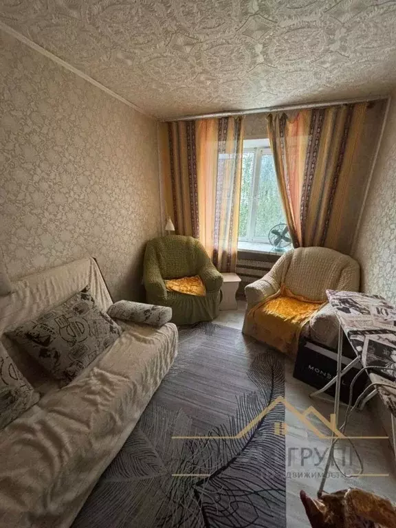 1-к кв. Татарстан, Казань ул. Гудованцева, 3 (21.4 м) - Фото 0