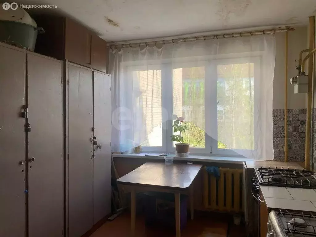 1к в -комнатной квартире (17.6 м) - Фото 1