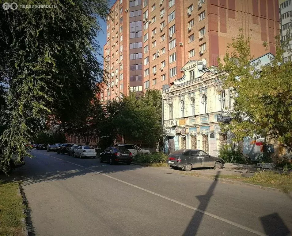 Офис (120 м) - Фото 0
