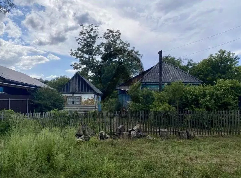 Дом в Краснодарский край, Апшеронский район, Нижегородское с/пос, ... - Фото 0