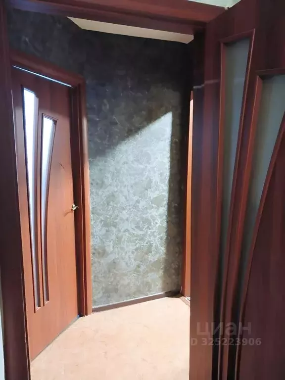 3-к кв. Алтайский край, Барнаул Докучаево мкр, ул. Шукшина, 15 (60.0 ... - Фото 2