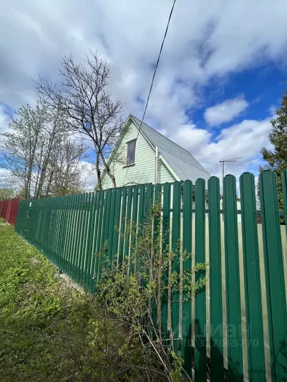 Дом в Московская область, Сергиево-Посадский городской округ, Эльбрус ... - Фото 1