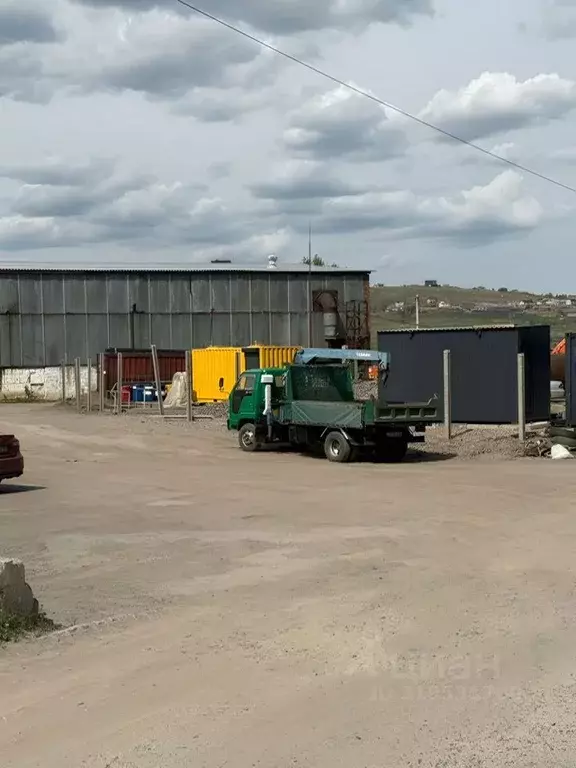 Помещение свободного назначения в Красноярский край, Красноярск ... - Фото 0