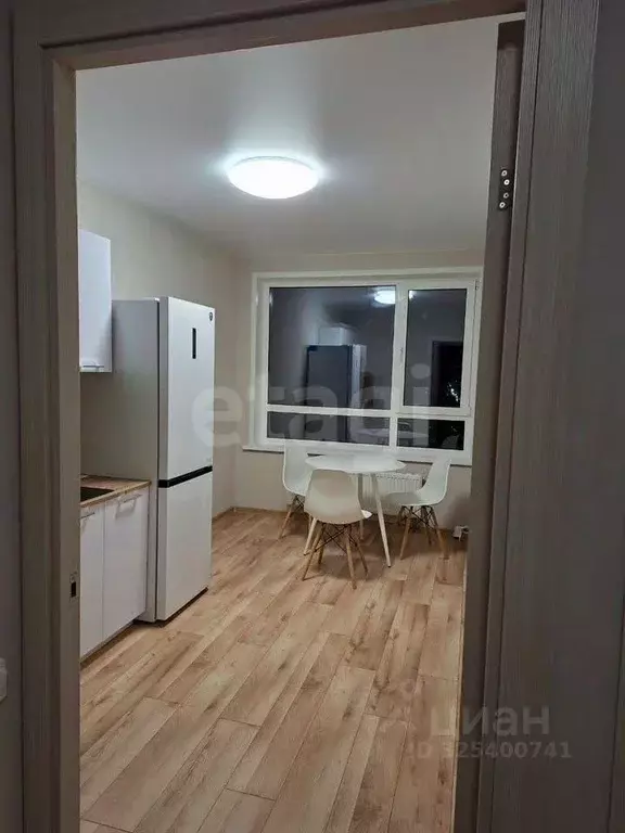 1-к кв. Удмуртия, Ижевск Клубная ул., 13Б (35.0 м) - Фото 1