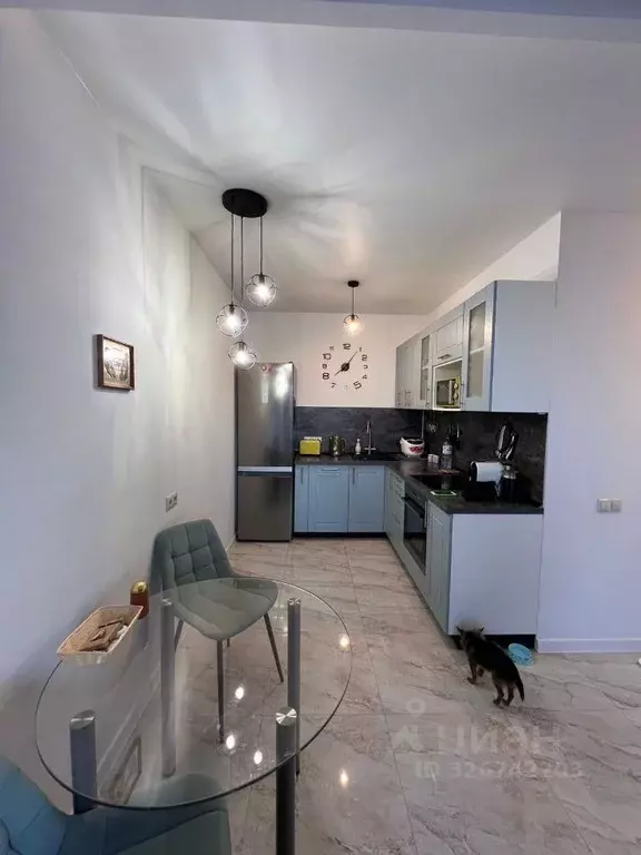 2-к кв. Московская область, Мытищи ул. Стрелковая, 4 (47.7 м) - Фото 2