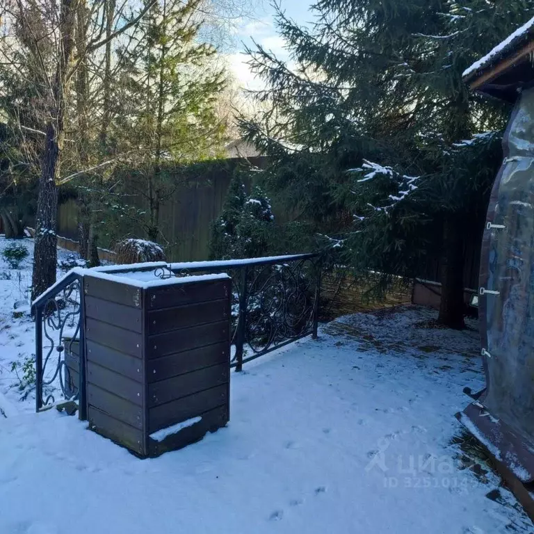 Дом в Московская область, Красногорск городской округ, Нахабино пгт ... - Фото 2