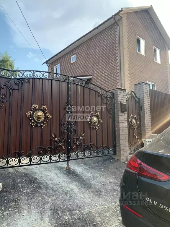 Дом в Воронежская область, Воронеж Кавалерийская ул., 57 (120 м) - Фото 0