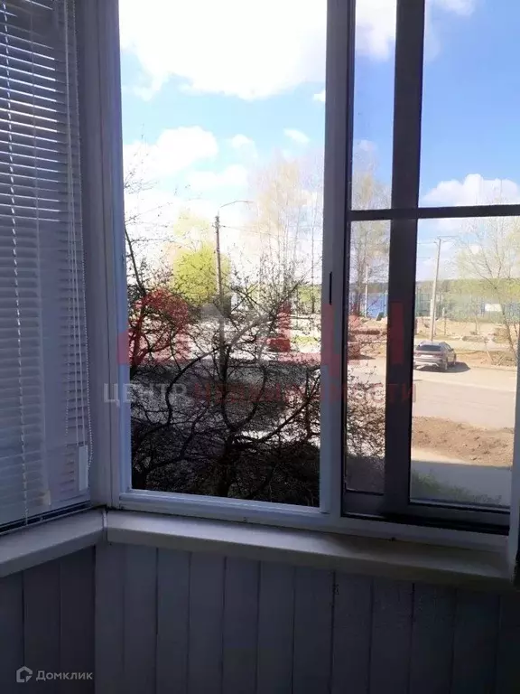 Продаётся 1-к квартира, 35 м - Фото 0