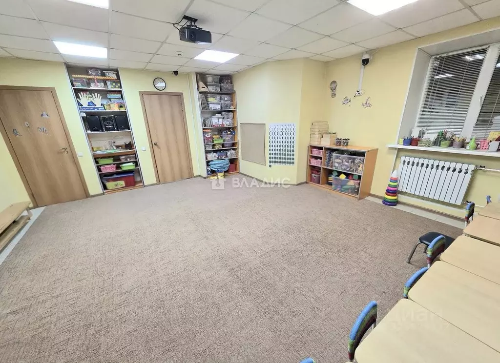 Помещение свободного назначения в Владимирская область, Владимир ул. ... - Фото 2