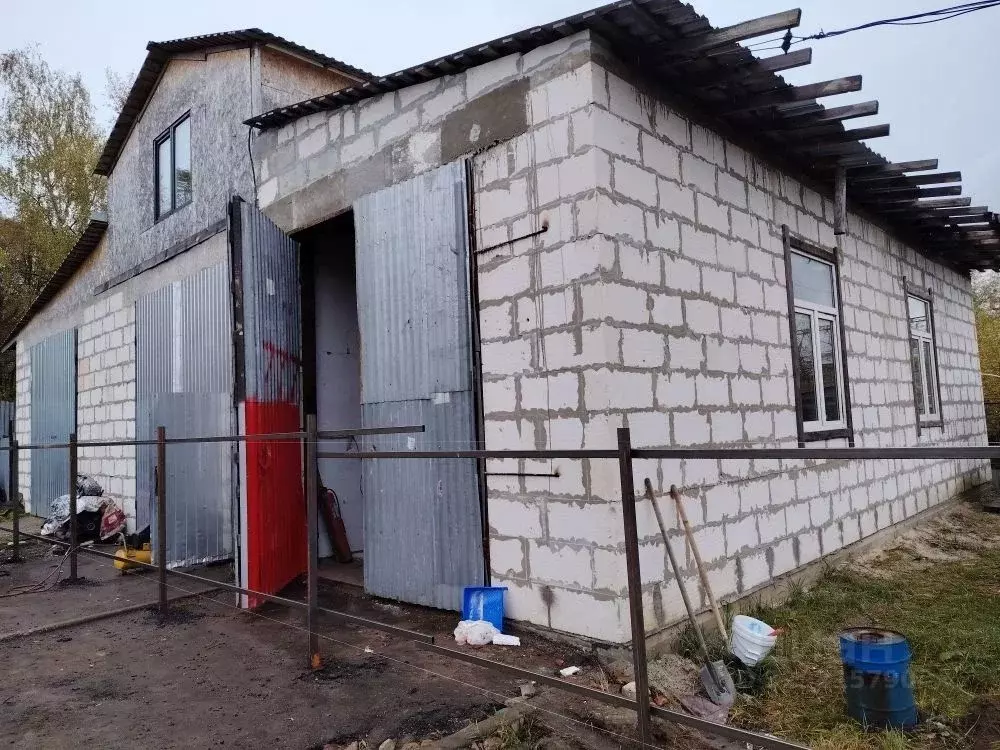 Участок в Московская область, Богородский городской округ, имени ... - Фото 2