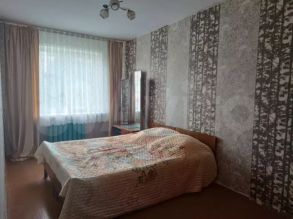 3-к. квартира, 67 м, 1/5 эт. - Фото 1