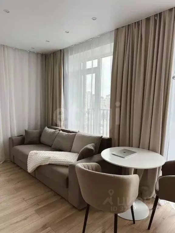 Студия Новосибирская область, Новосибирск Красный просп., 167/4 (42.0 ... - Фото 2