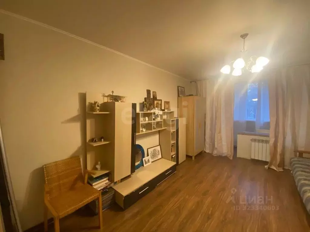 1-к кв. Ставропольский край, Пятигорск ул. 295-й Стрелковой Дивизии ... - Фото 1