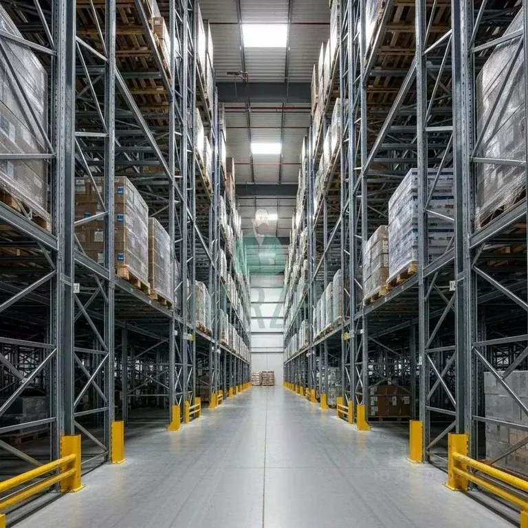 Склад в Московская область, Одинцово Транспортная ул., 6А (3000 м) - Фото 1