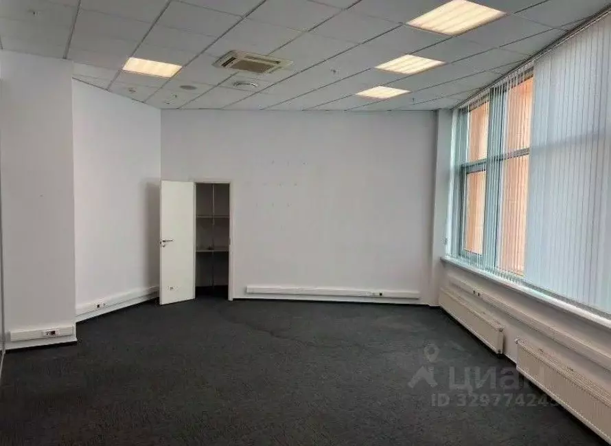 Офис в Москва проезд Завода Серп и Молот, 10 (390 м) - Фото 2