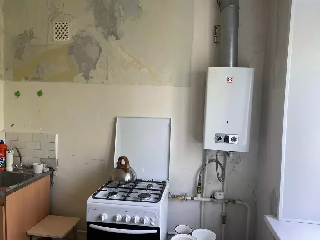 Продаётся 2-к квартира, 44.4 м - Фото 1