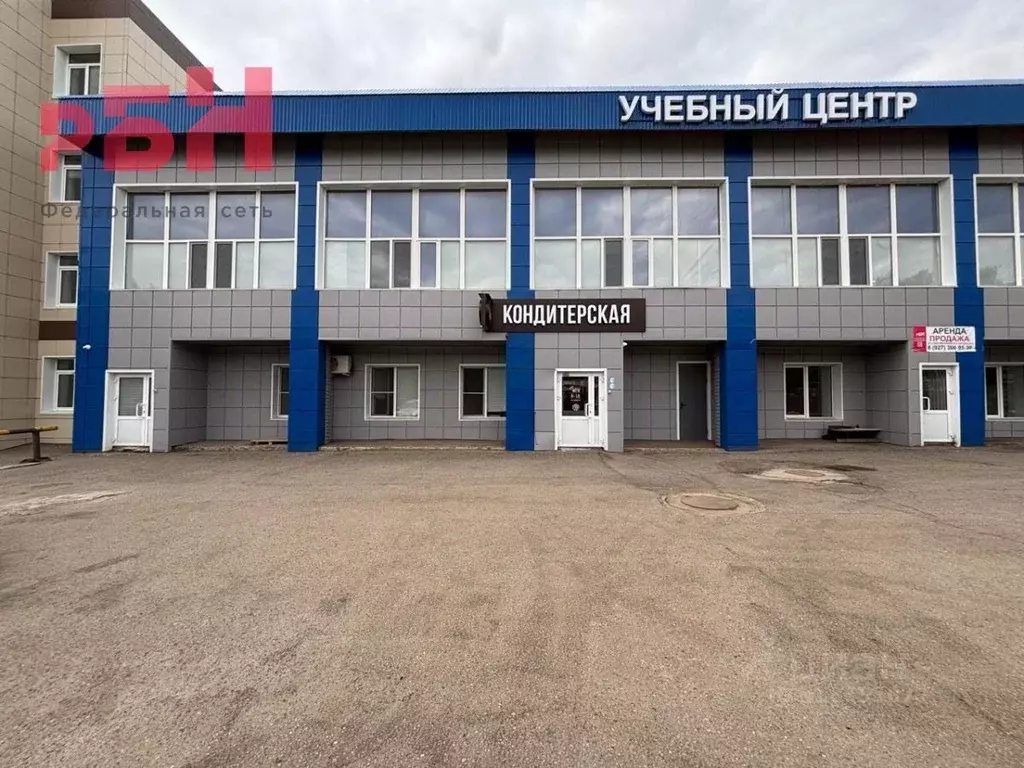 Помещение свободного назначения в Башкортостан, Нефтекамск Трактовая ... - Фото 1