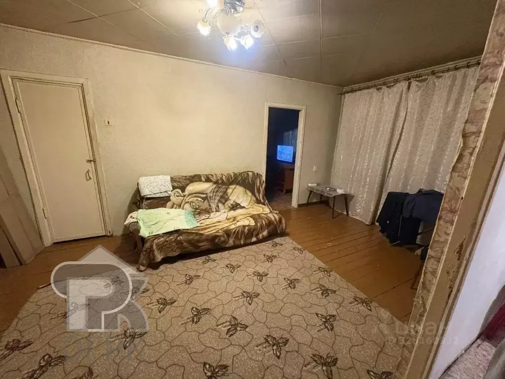 2-к кв. Московская область, Подольск Бородинская ул., 17а (43.1 м) - Фото 1