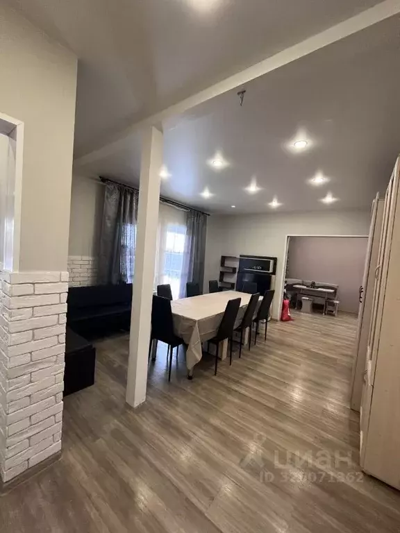 Дом в Ленинградская область, Ломоносовский район, Лопухинское с/пос, ... - Фото 2