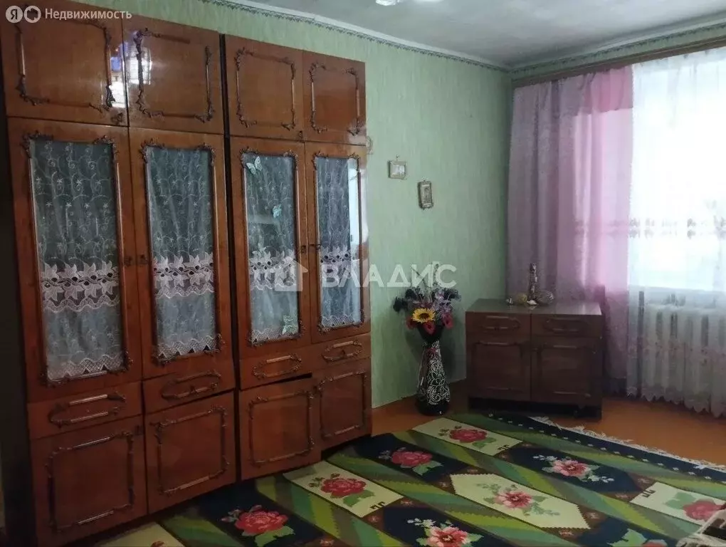 1-комнатная квартира: Алексеевка, улица Мирошникова, 6 (31.8 м) - Фото 1