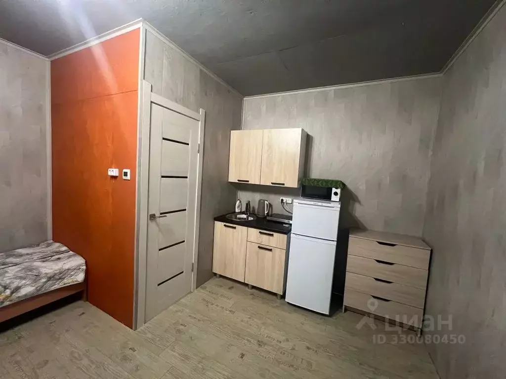Комната Алтай, Улаганский район, с. Акташ ул. Ленина, 55 - Фото 1