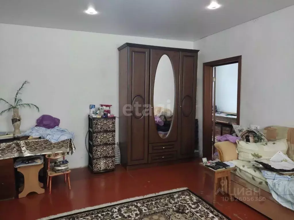 Дом в Белгородская область, Красногвардейский район, Коломыцевское ... - Фото 2