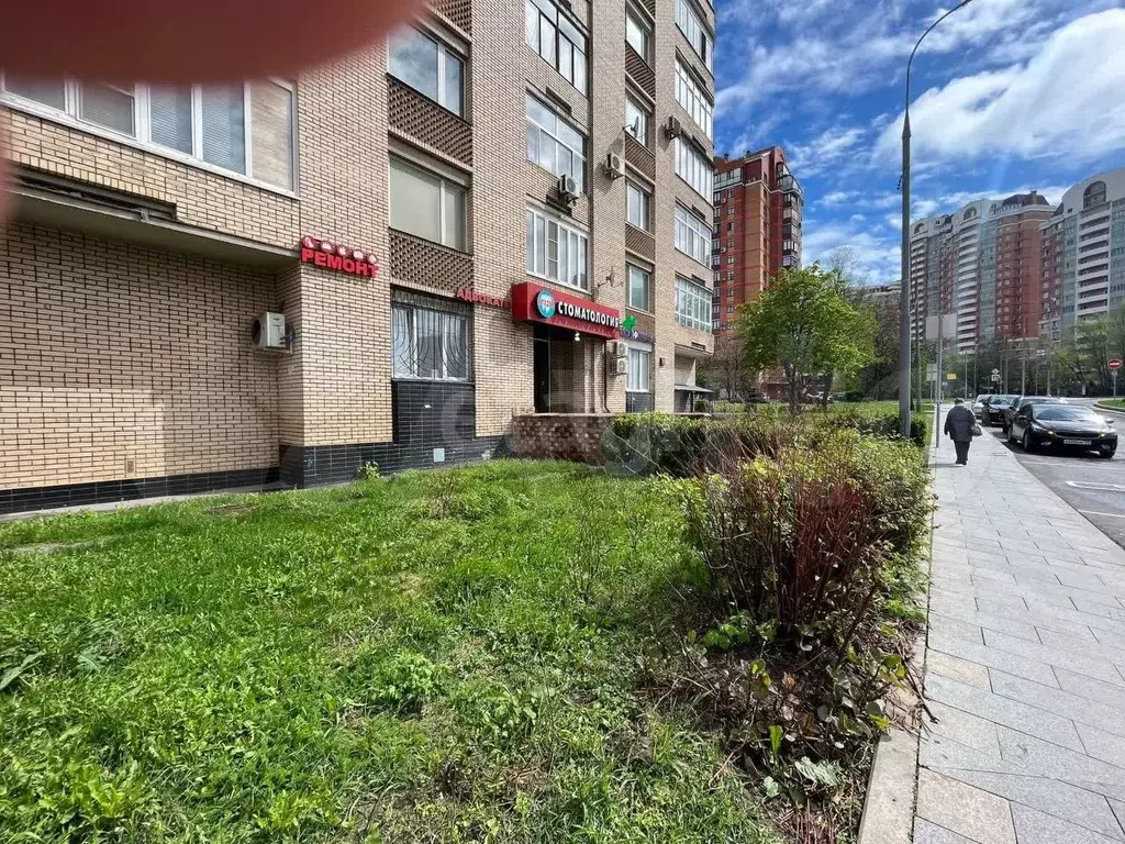 Продам помещение свободного назначения, 40 м - Фото 0