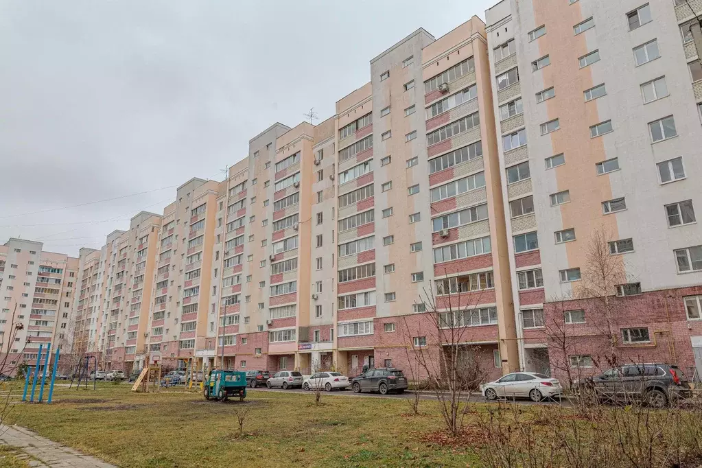 Квартира, 3 комнаты, 86 м - Фото 1
